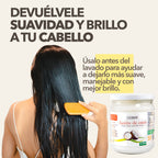 Aceite de Coco Cusibani 420ml