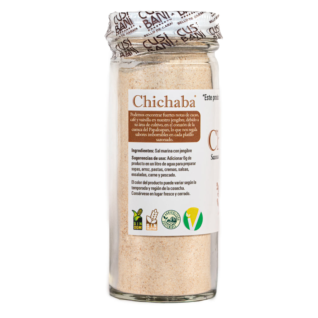 Chichaba