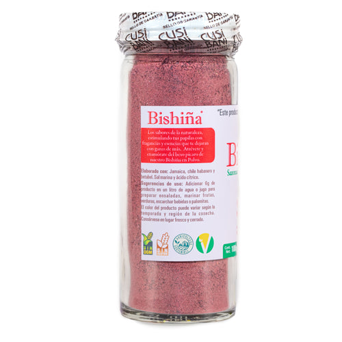 Bishiña