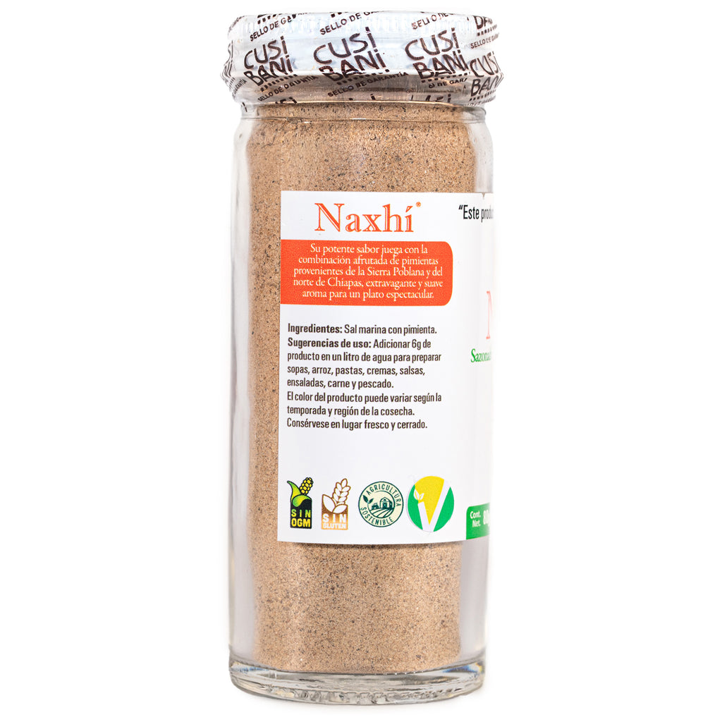 Naxhi
