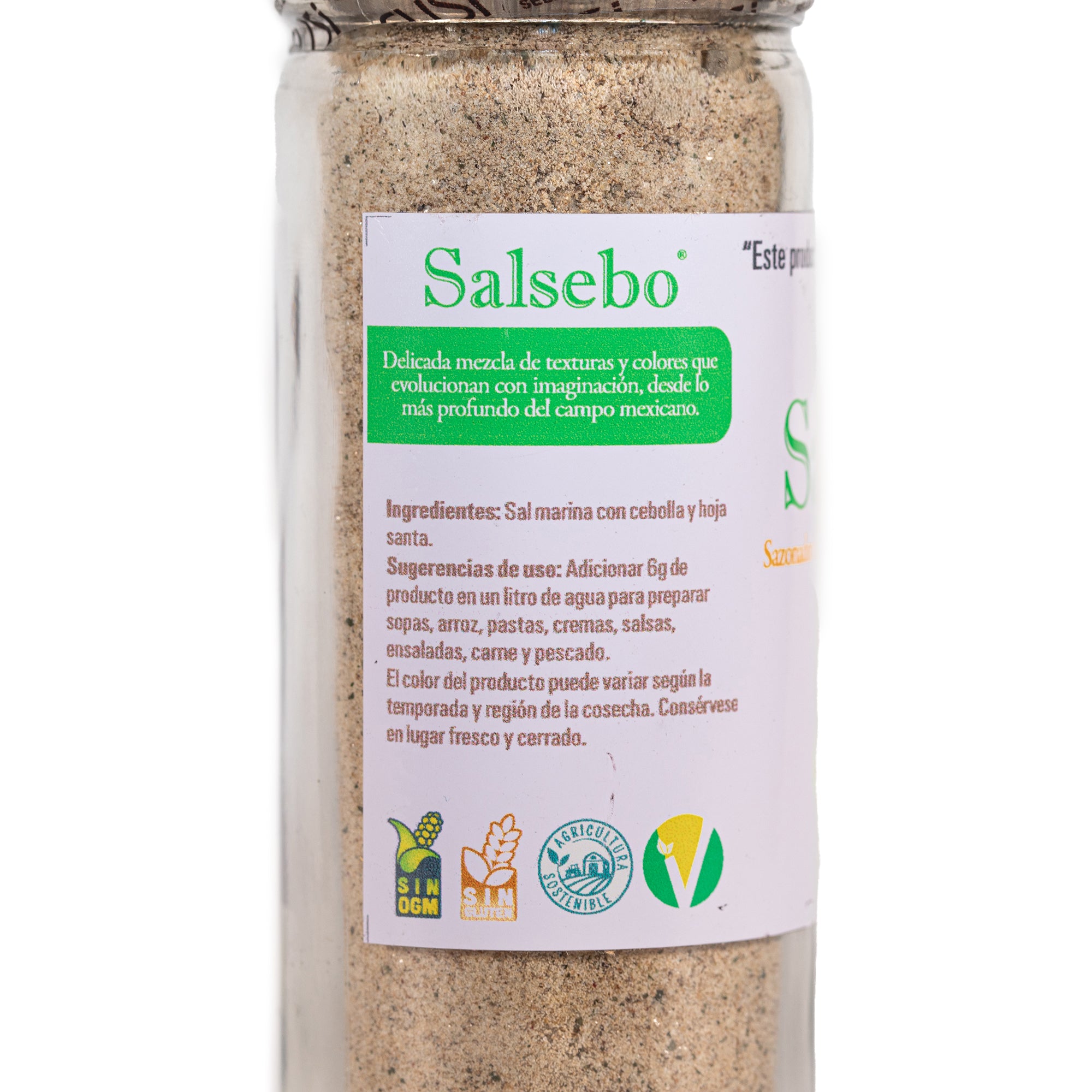 Salsebo