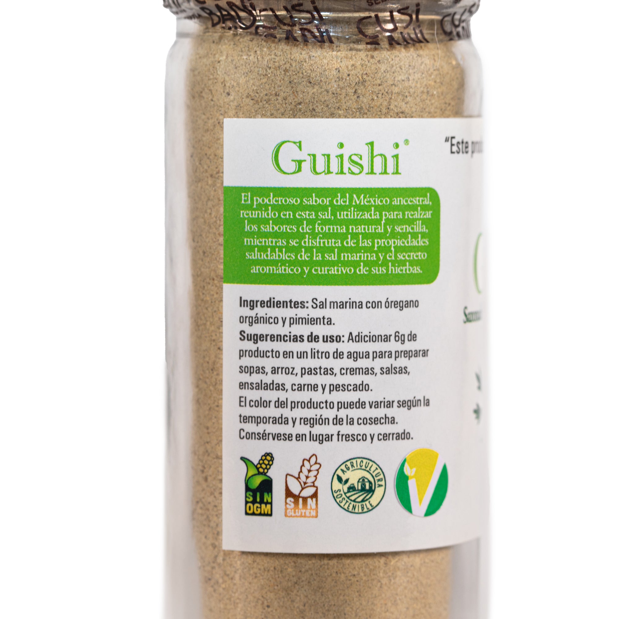 Guishi