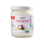 Aceite de Coco Cusibani 420ml