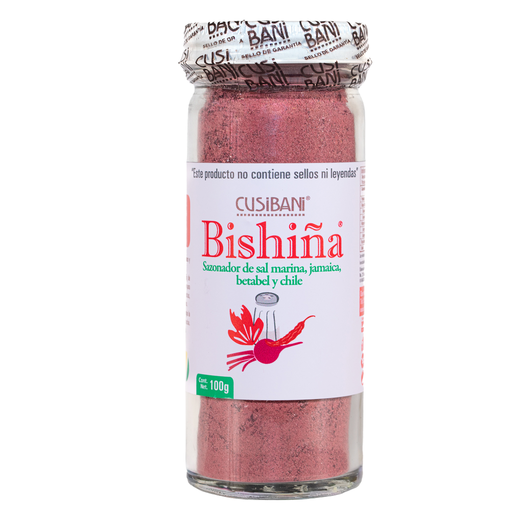 Bishiña