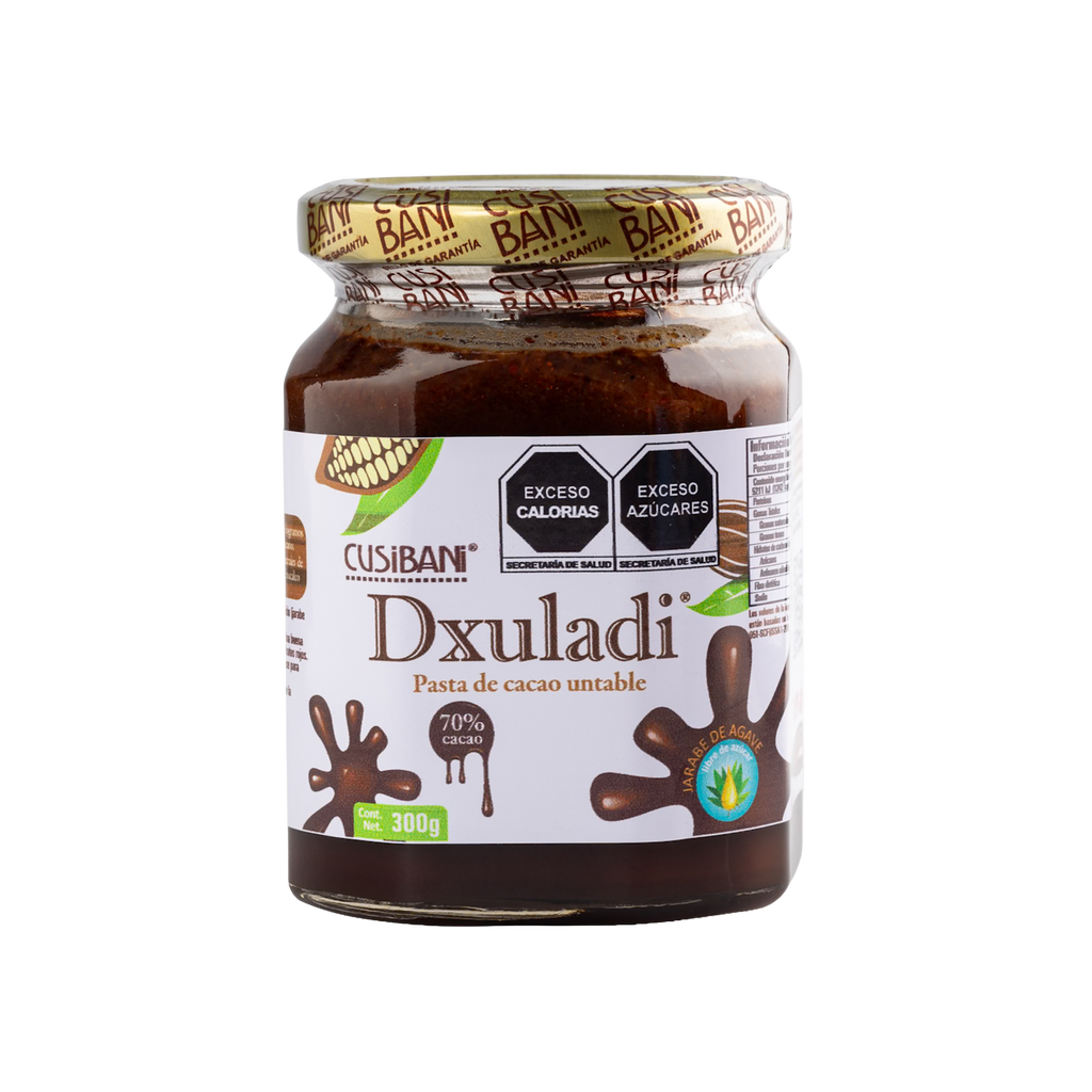 Dxuladi Natural