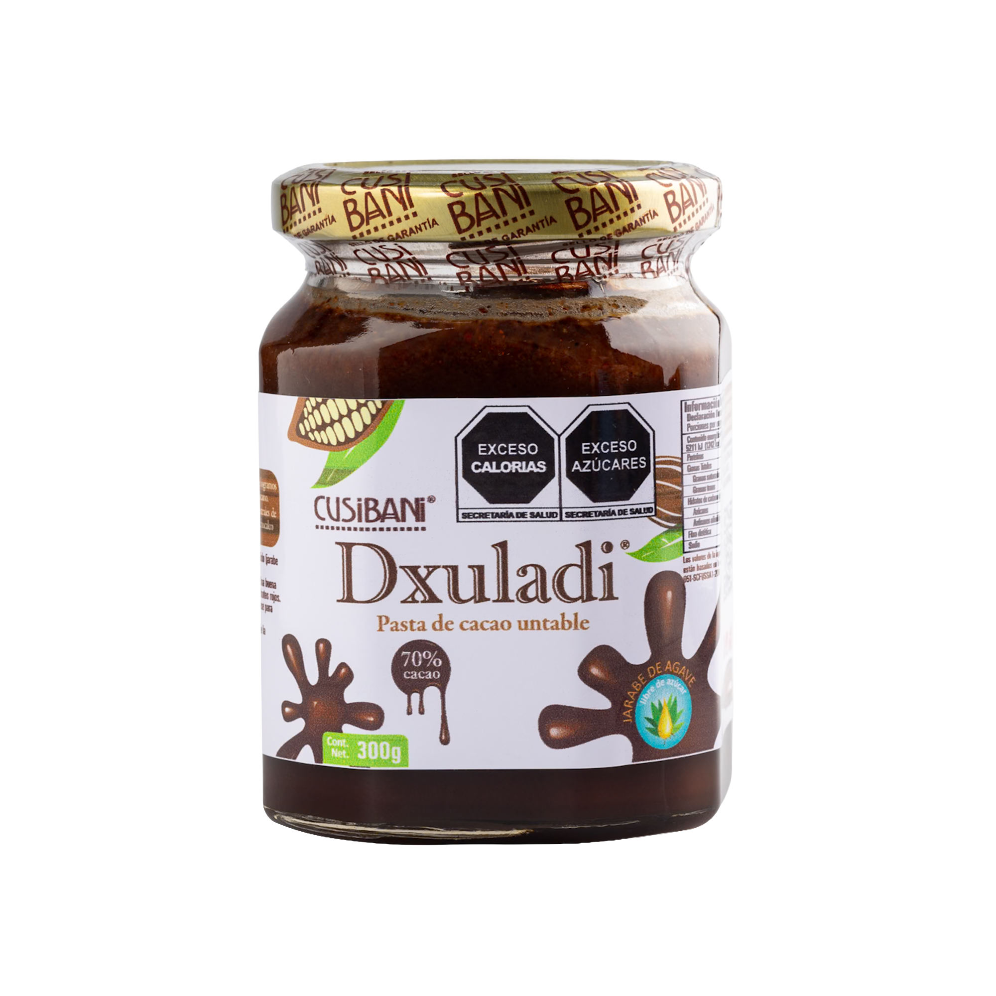 Dxuladi Natural