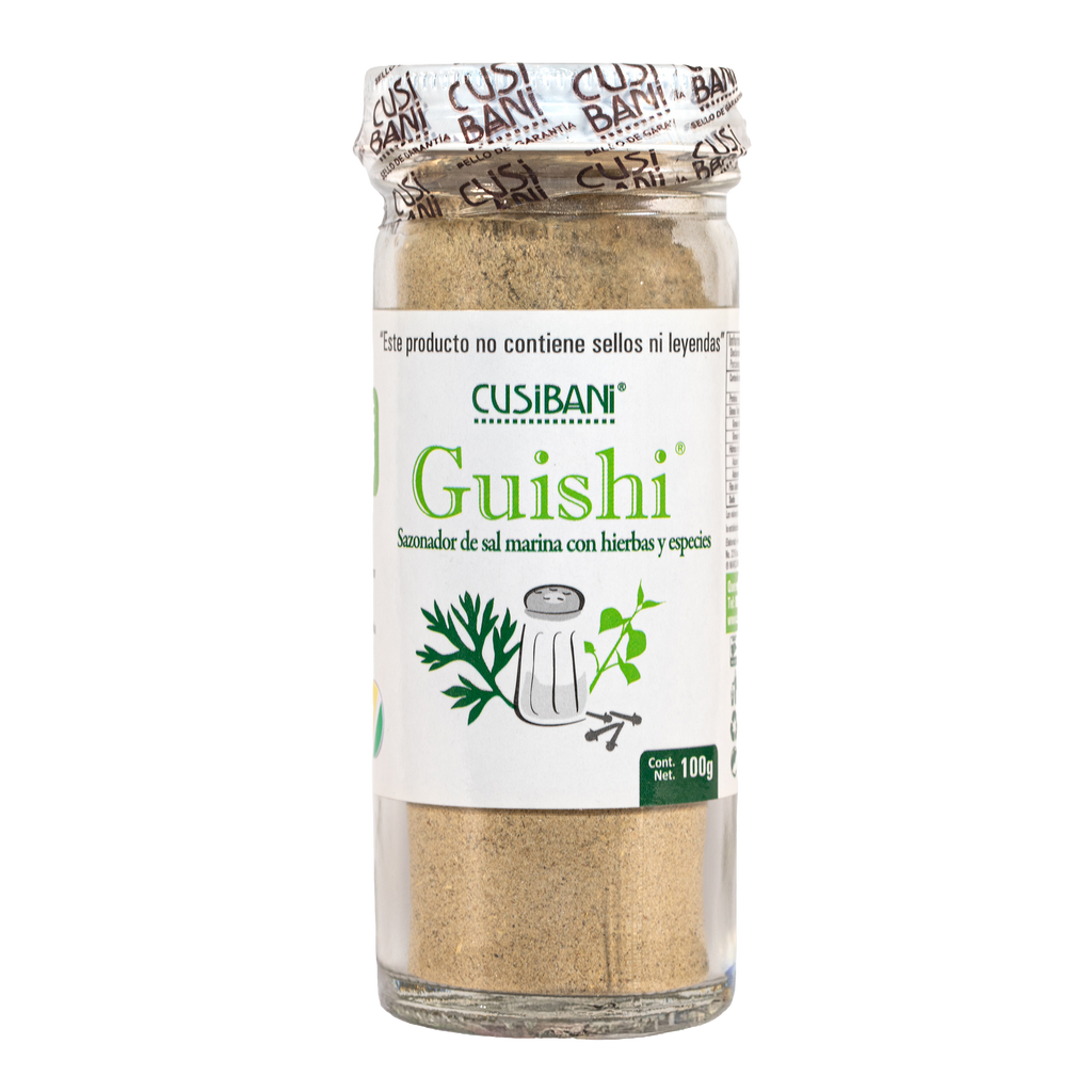 Guishi