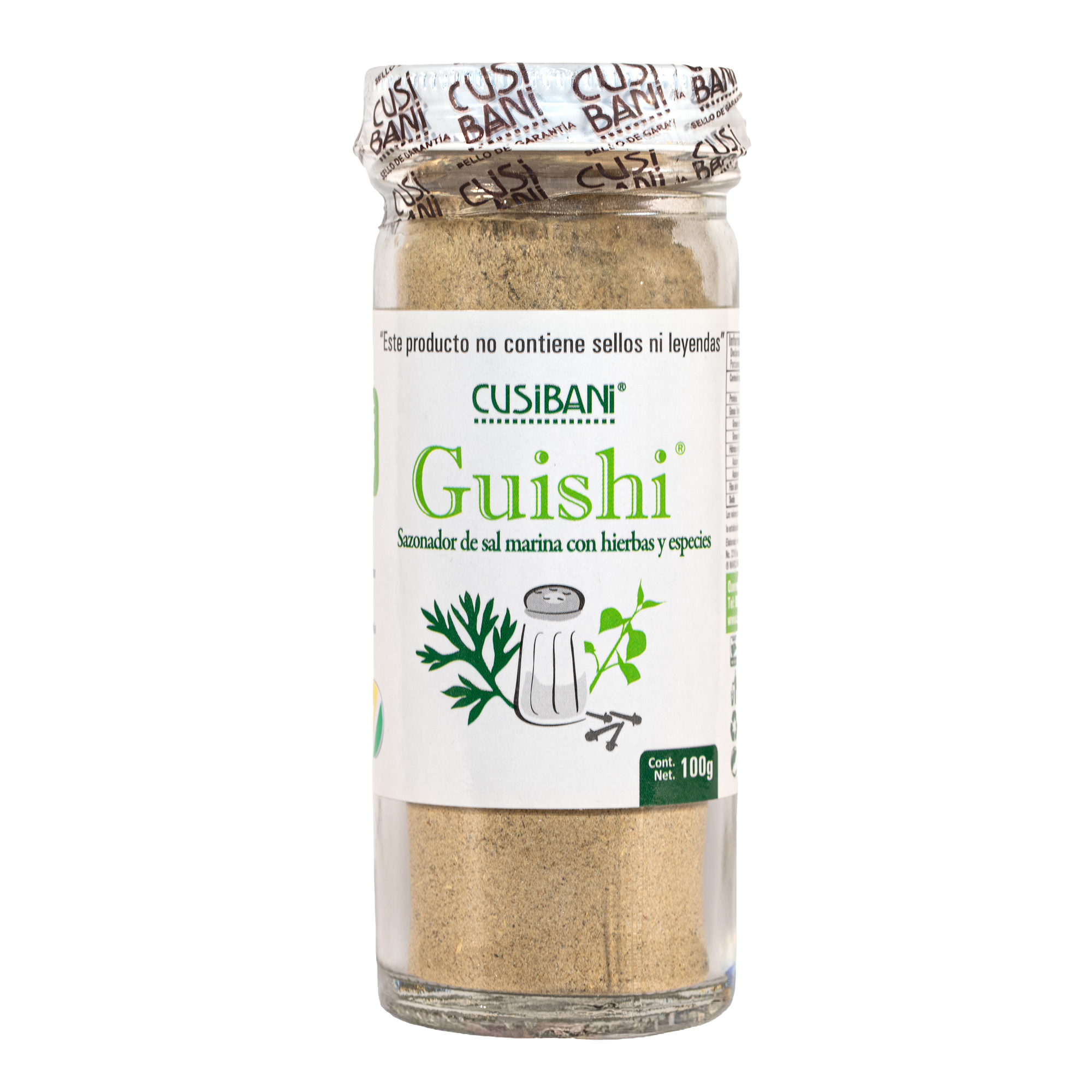 Guishi