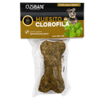 Huesitos de Clorofila 25 g