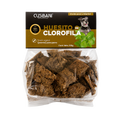 Huesitos de Clorofila 100 g