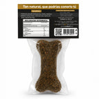 Huesitos de Clorofila 25 g