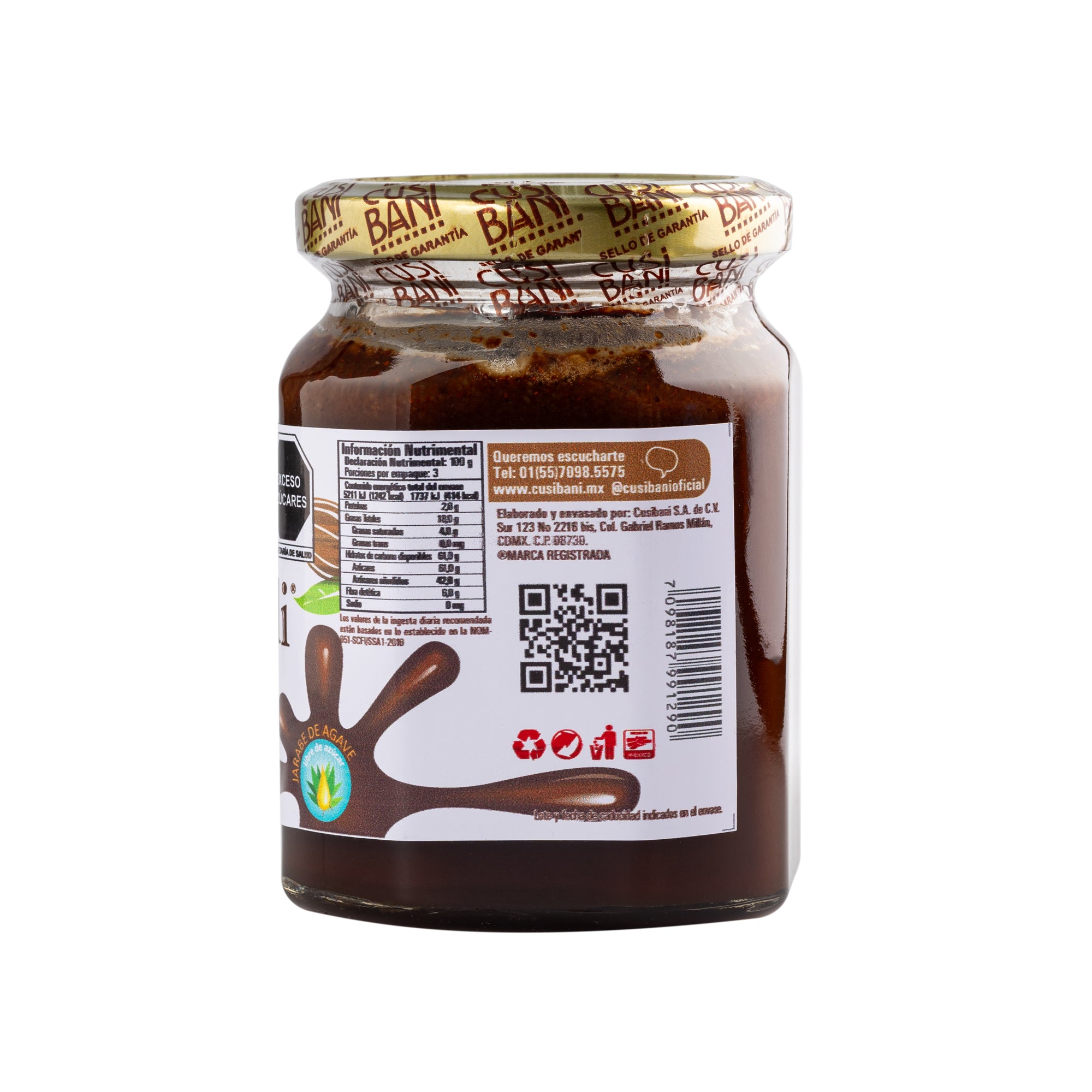 Dxuladi Natural