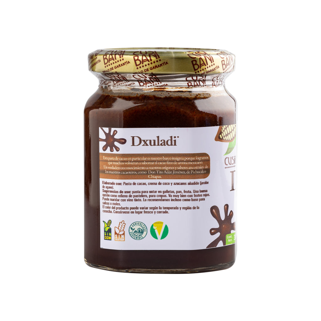 Dxuladi Natural