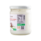 Aceite de Coco Cusibani 420ml