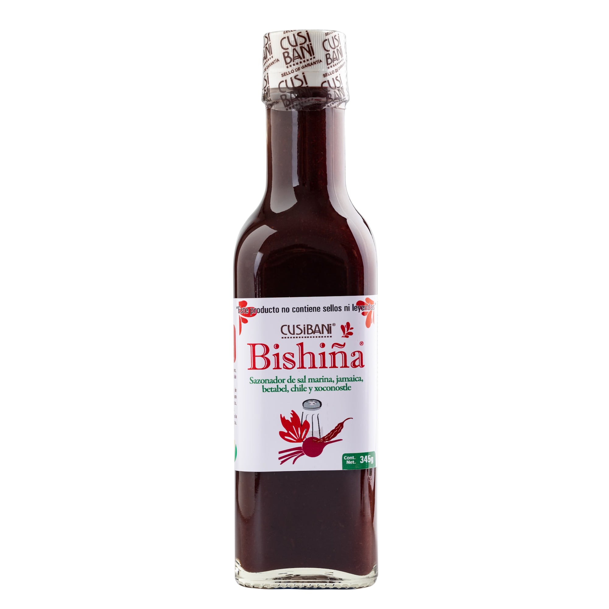 Bishiña Líquido