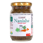 Nanishe