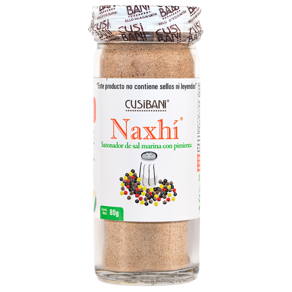 Naxhi
