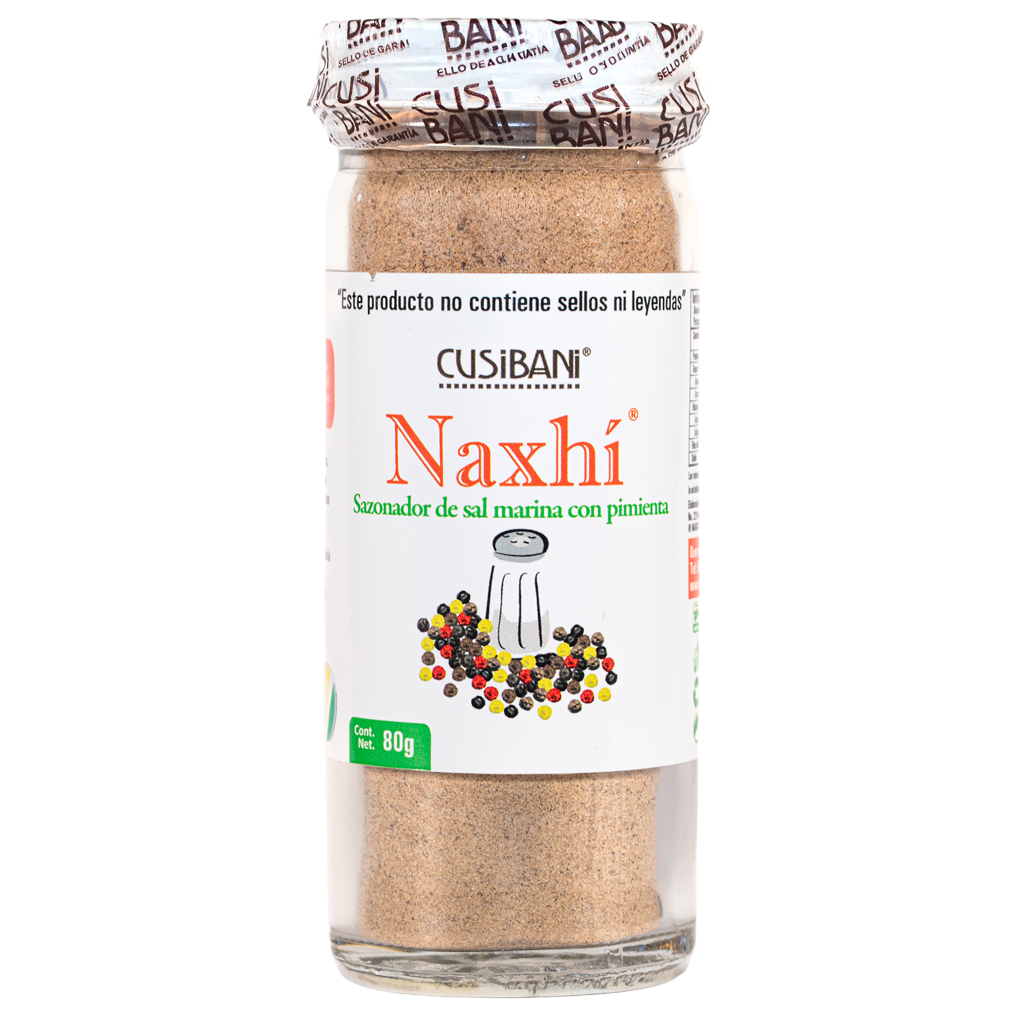 Naxhi