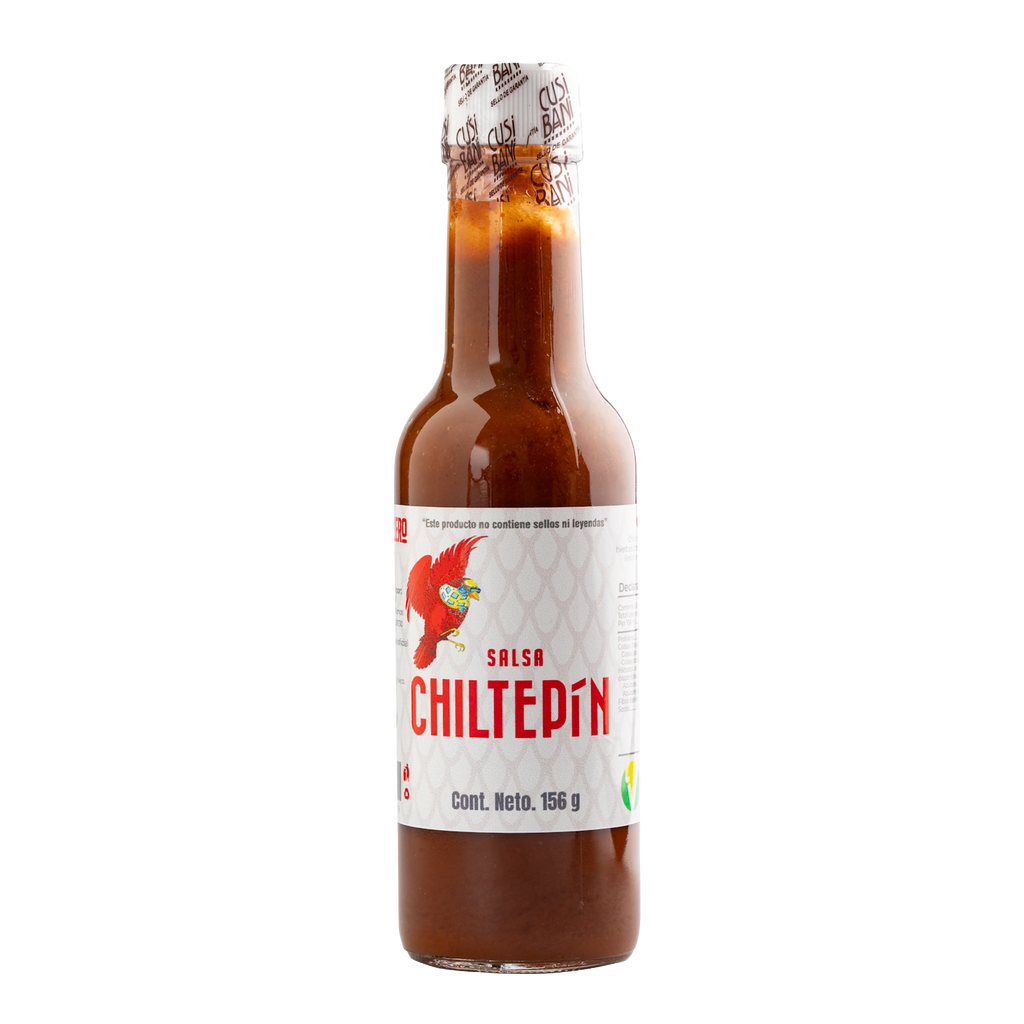 Salsa Chiltepín