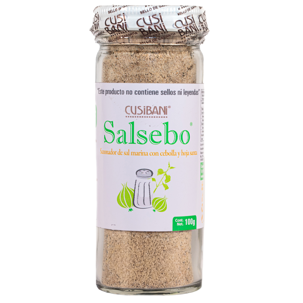 Salsebo