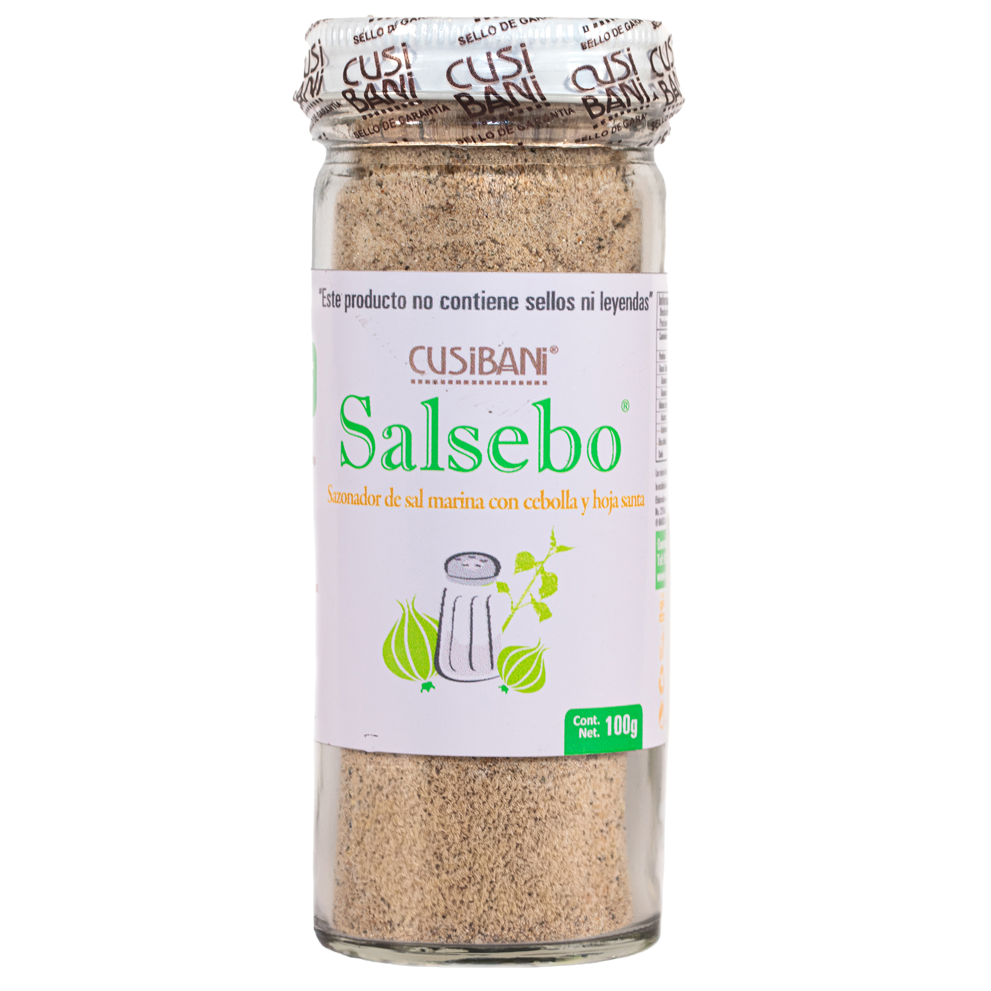 Salsebo