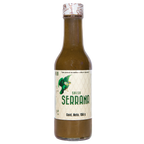 Serrana