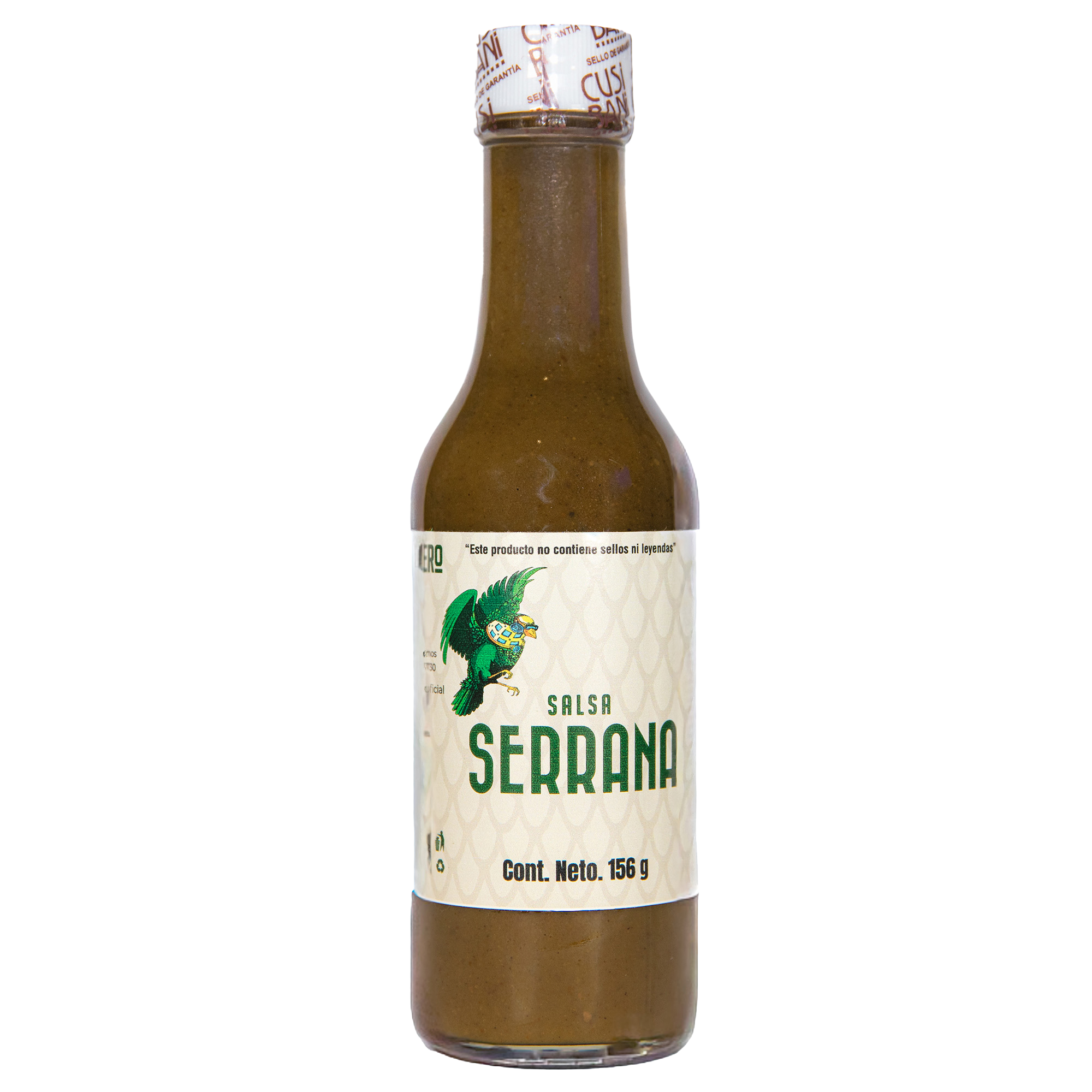 Serrana