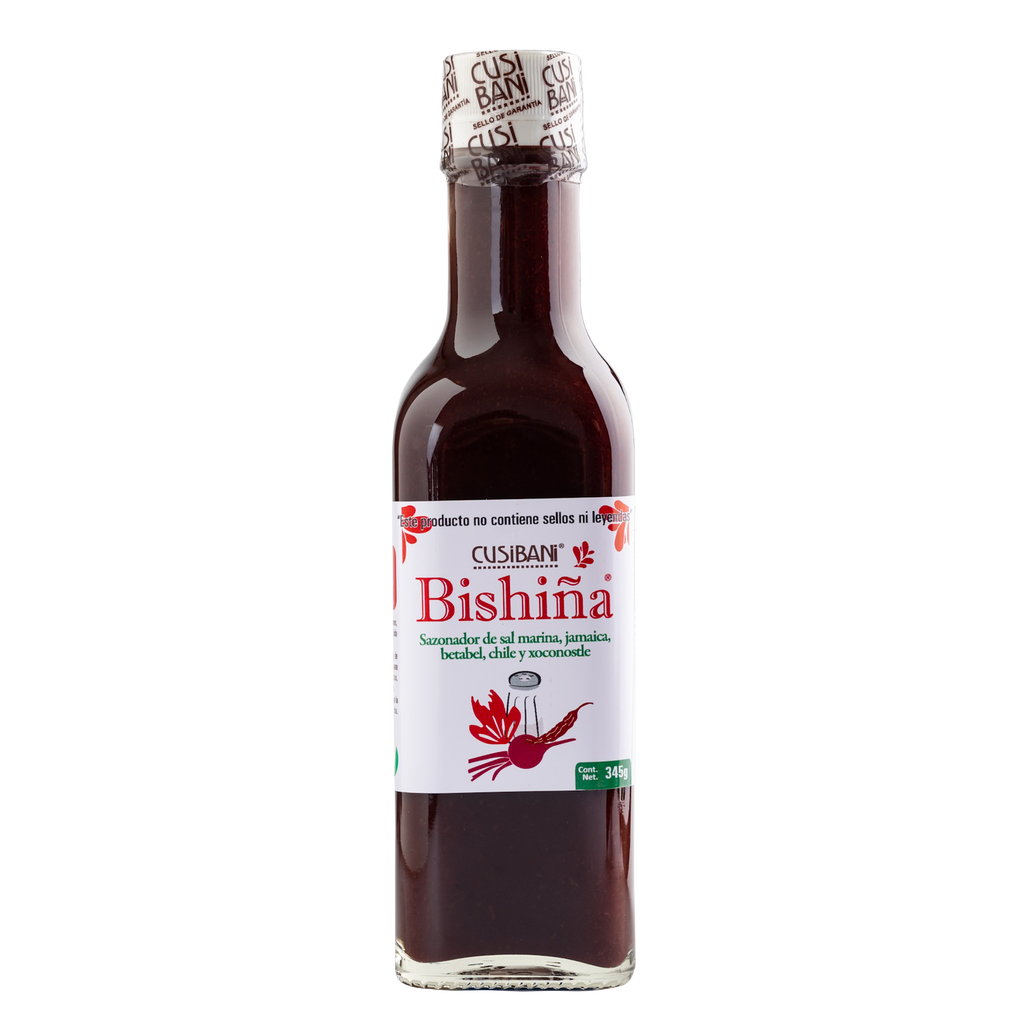 Bishiña Líquido
