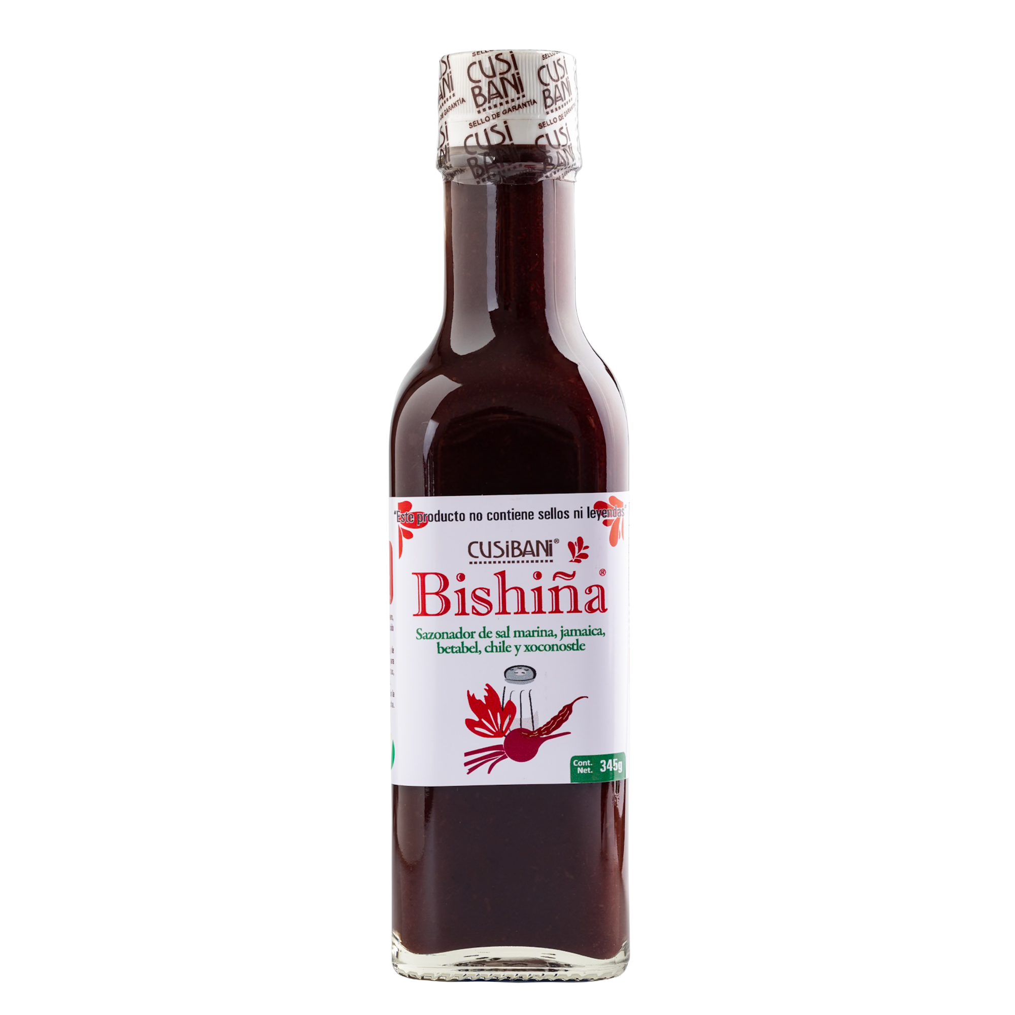 Bishiña Líquido