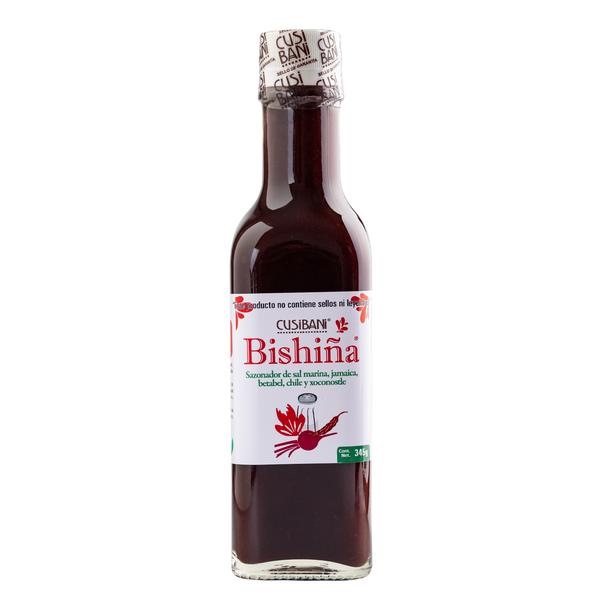 Bishiña Líquido